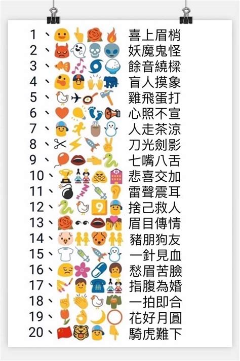 十只有半邊鬍鬚猜一字|2024燈謎題目與答案1000題｜簡單燈謎題庫和答案｜有趣的燈謎 